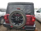 2021 Jeep Wrangler Unlimited Sahara 4Xe for Sale in Littleton, CO - Front End