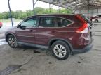 2013 Honda Cr-V Exl იყიდება Cartersville-ში, GA - Rear End