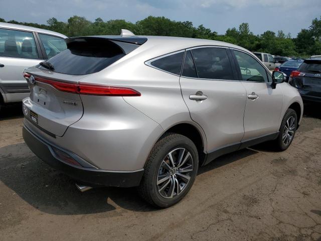  TOYOTA VENZA 2022 tan