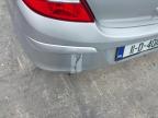 2011 OPEL CORSA for sale at Copart CASTLEDERMOT - IRELAND
