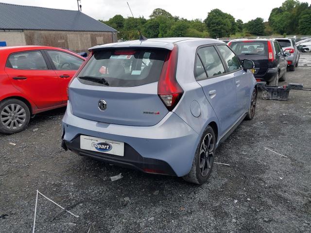 2023 MG 3 EXCITE V