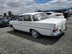 1961 MERCEDES-BENZ               190 D SEDA for sale at Copart OR - EUGENE
