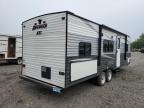 2018 FORESRIVER AVENGER   for sale at Copart OH - CLEVELAND WEST