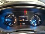2017 Ford Fusion Se for Sale in Ebensburg, PA - Side