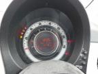 2010 FIAT 500 LOUNGE for sale at Copart YORK