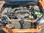 2015 Subaru Xv Crosstrek 2.0 Premium იყიდება Woodhaven-ში, MI - Front End