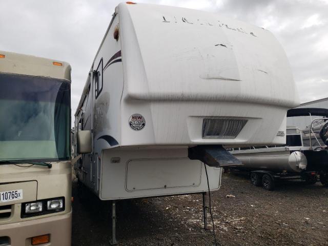 2007 Dutchman Montana  