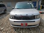 2011 Ford Flex Limited for Sale in Wayland, MI - Front End