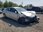 2017 Toyota Corolla L للبيع في Hillsborough، NJ - Front End