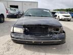 2004 Ford Crown Victoria Lx продається в Jacksonville, FL - Front End