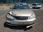 2007 Toyota Corolla Ce en Venta en Graham, WA - Front End