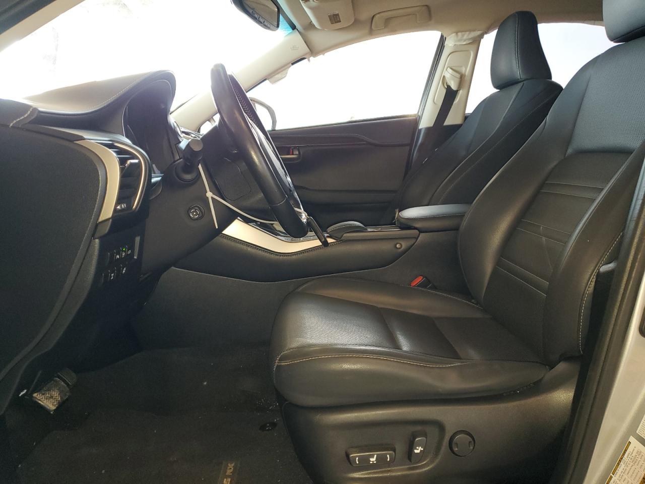 2016 Lexus Nx 200T Base VIN: JTJBARBZ7G2050105 Lot: 62690335