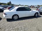 2004 Lexus Ls 430 للبيع في Vallejo، CA - Rear End