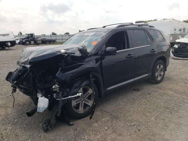 HONDA PILOT EXL 2025