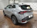 2025 KIA SPORTAGE ( for sale at Copart NEWBURY