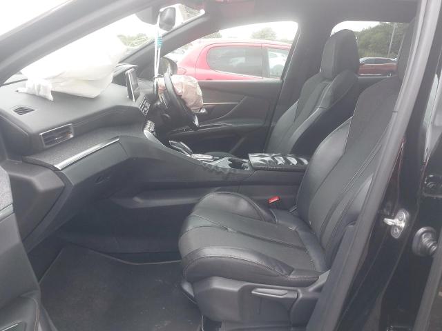 2018 PEUGEOT 3008 1.6 THP GT LINE PREMIUM 5DR EAT6