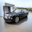 North Billerica, MA에서 판매 중인 2014 Bentley Mulsanne  - Normal Wear