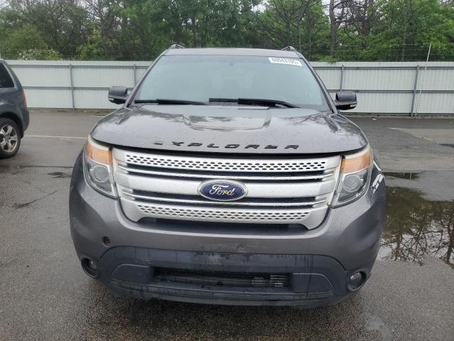 Parquets FORD EXPLORER 2013 Szary