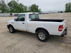 2011 Ford Ranger  на продаже в Milwaukee, WI - Minor Dent/Scratches