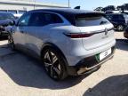 2023 RENAULT MEGANE LAU for sale at Copart SANDWICH