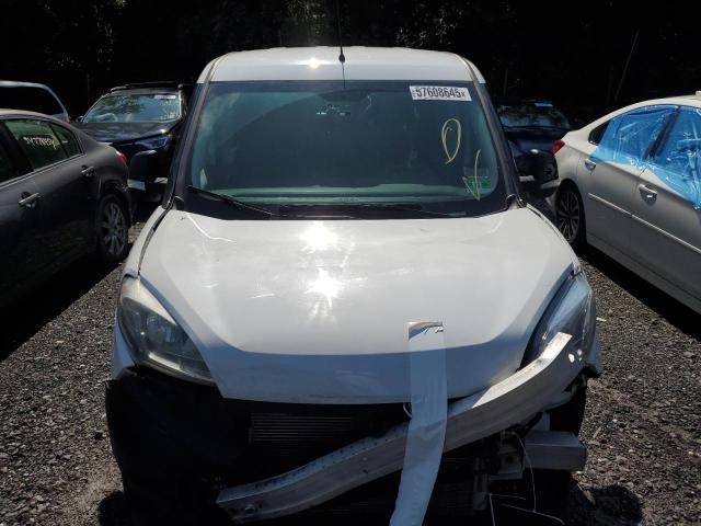  RAM All Models 2019 White