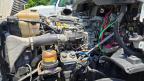 2018 FREIGHTLINER CASCADIA 125    for sale at Copart KY - LOUISVILLE