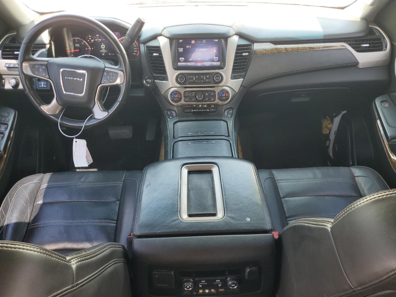 GMC YUKON 2015 VIN 1GKS2JKJXFR287127 фото 8