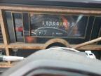 1985 Buick Regal  for Sale in Byron, GA - Front End