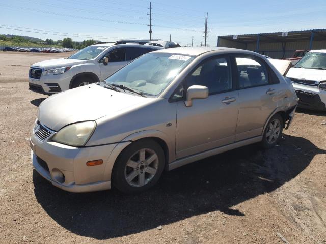 2006 Suzuki Aerio Premium