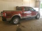 2005 Ford F150 Supercrew en Venta en Ham Lake, MN - Minor Dent/Scratches