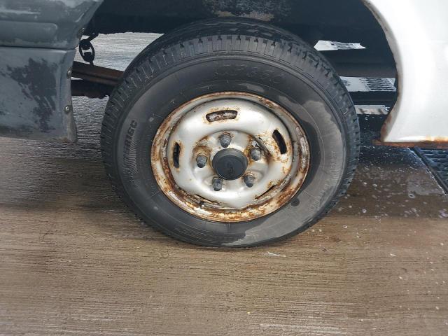 2005 FORD TRANSIT 35