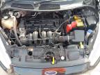 2015 FORD FIESTA ZET for sale at Copart BRISTOL