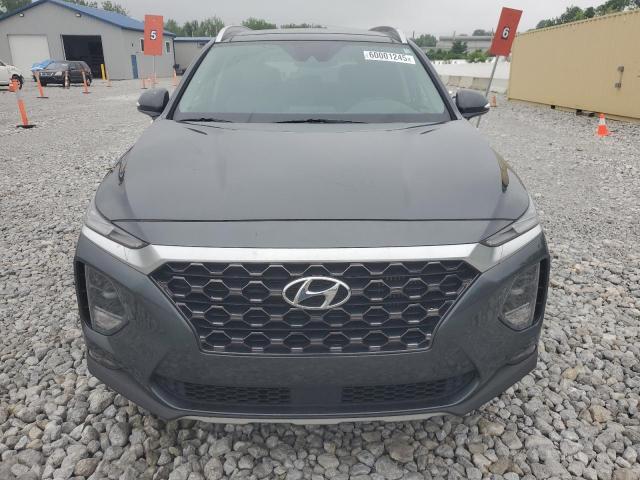  HYUNDAI SANTA FE 2020 Gray