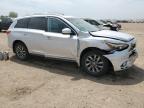 2013 Infiniti Jx35    продається в Elgin, IL - Front End