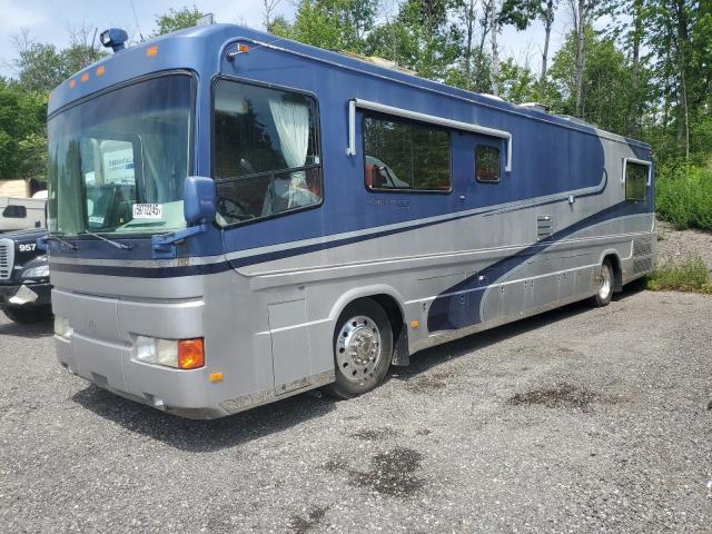 1994 ROADMASTER RAIL EXECUTIVE SIGNATURE   