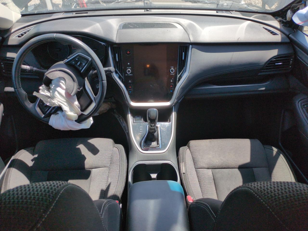 2020 Subaru Outback Premium VIN: 4S4BTACC8L3179768 Lot: 60273115