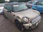 2007 MINI COOPER for sale at Copart WOLVERHAMPTON