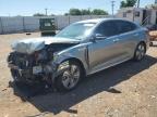 Oklahoma City, OK에서 판매 중인 2017 Kia Optima Hybrid - Front End