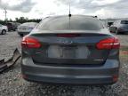 2015 Ford Focus Se იყიდება Montgomery-ში, AL - Minor Dent/Scratches