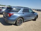 2020 FORD EXPLORER ST à vendre chez Copart AB - EDMONTON
