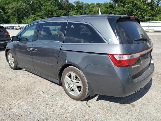  HONDA ODYSSEY 2013 Gray