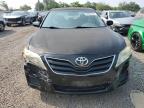 2010 Toyota Camry Se for Sale in Hillsborough, NJ - Front End