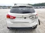 2017 Mitsubishi Outlander Sport Es за продажба в Ellenwood, GA - Rear End
