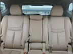 2016 Nissan Rogue S   за продажба в Mcfarland, WI - Rear End