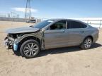 2018 Chevrolet Impala Lt იყიდება Adelanto-ში, CA - Front End