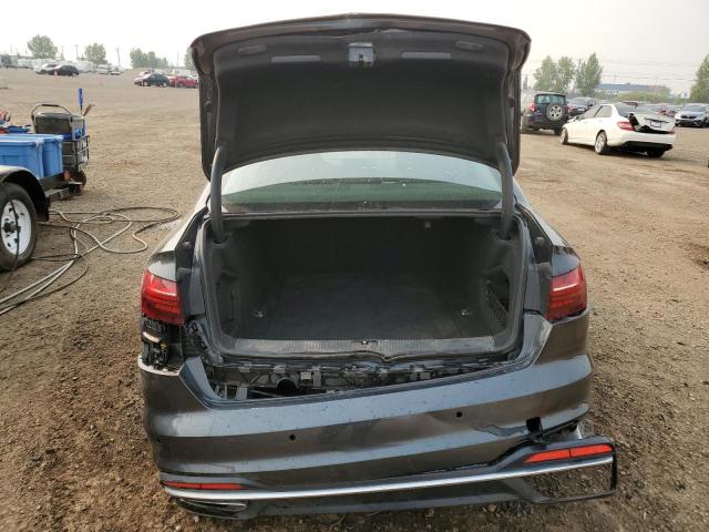 2020 AUDI A4 KOMFORT