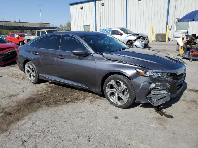  HONDA ACCORD 2018 Szary