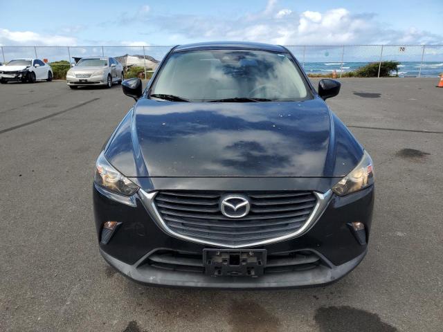  MAZDA CX-3 2018 Czarny