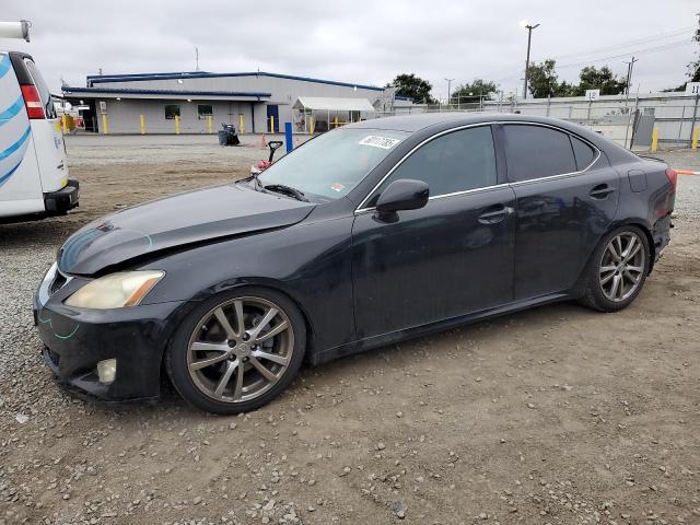 2008 Lexus Is 250