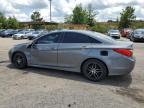 2014 Hyundai Sonata Gls zu verkaufen in Gaston, SC - Side
